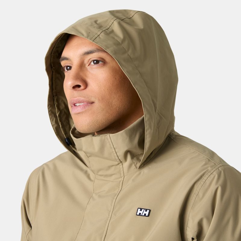 Helly Hansen Men's SMOGEN INSULATED RAIN 54560 dzseki 54560757