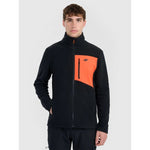 Men's trekking 3 in 1 membrane 10000 4F 4FRAW25TTJAM1052-20S 3xl kabát