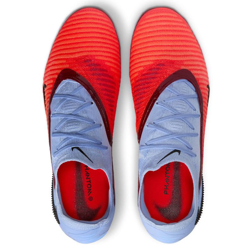 Nike Phantom 6 Low Elite FG HJ2146-400 40 1/2 focicipő