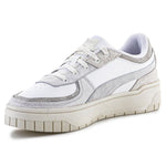 Puma Cali Dream Thrifted Wns White/Pristine fehér utcai cipő 389869-01