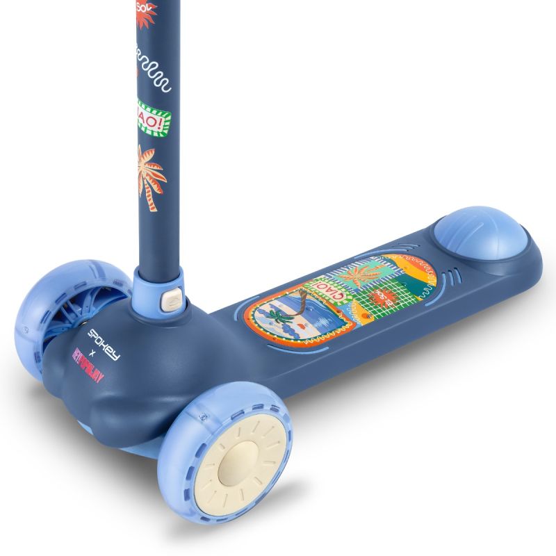 Spokey FIORI Balance Scooter korcsolya SPK-946377