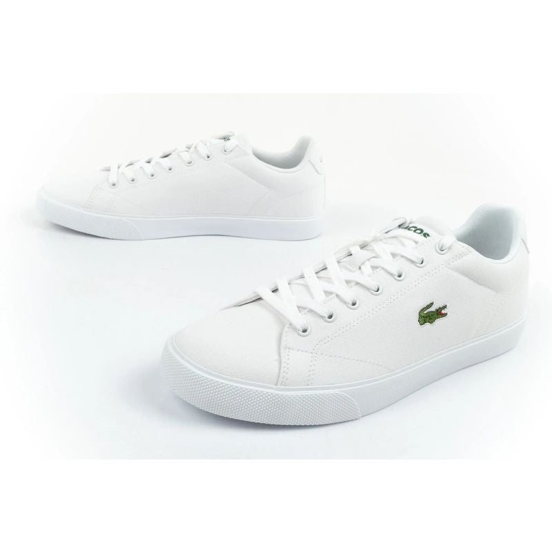 Lacoste Lerond Set 125 1 M shoes 749CMA000521G Cipő