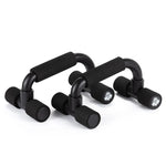 DBX Bushido Push-up supports | fekete kiegészítő DBX-PushUp-Black