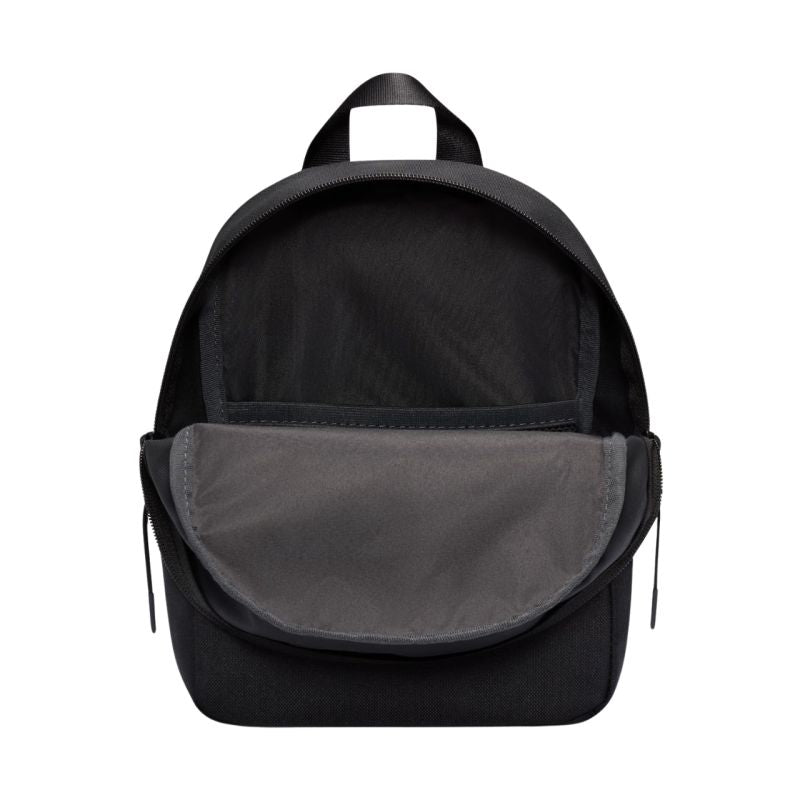 Nike Heritage Mini Backpack fekete hátizsák