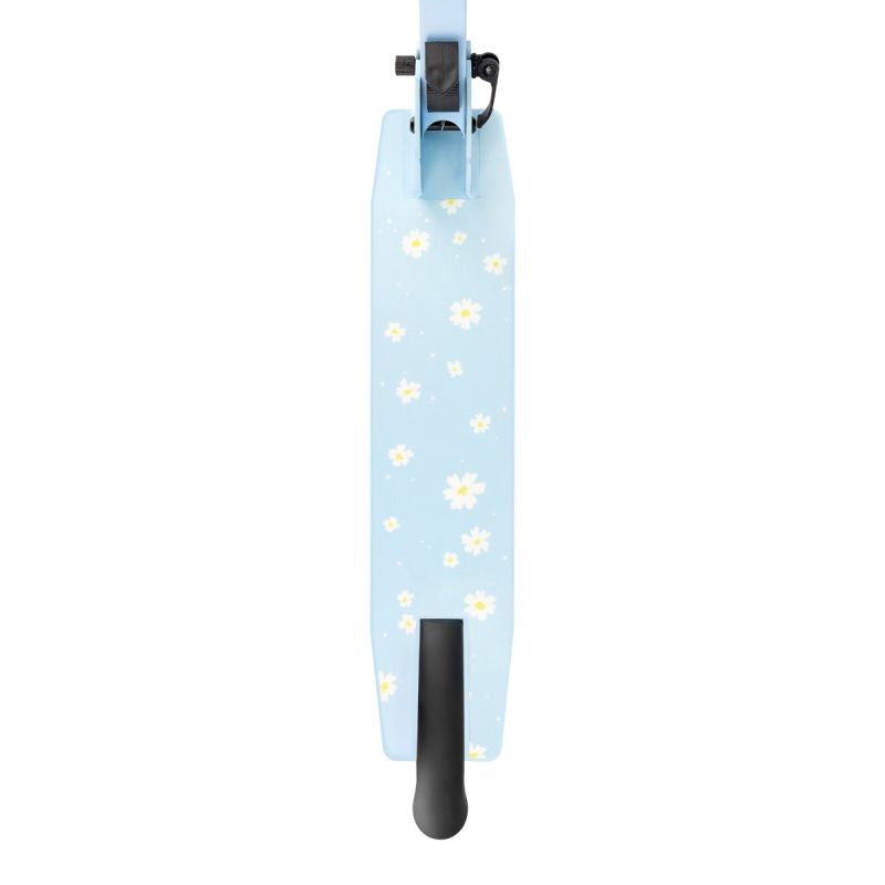 Spokey mm Recreational Scooter RIZZ fekete korcsolya SPK-946369
