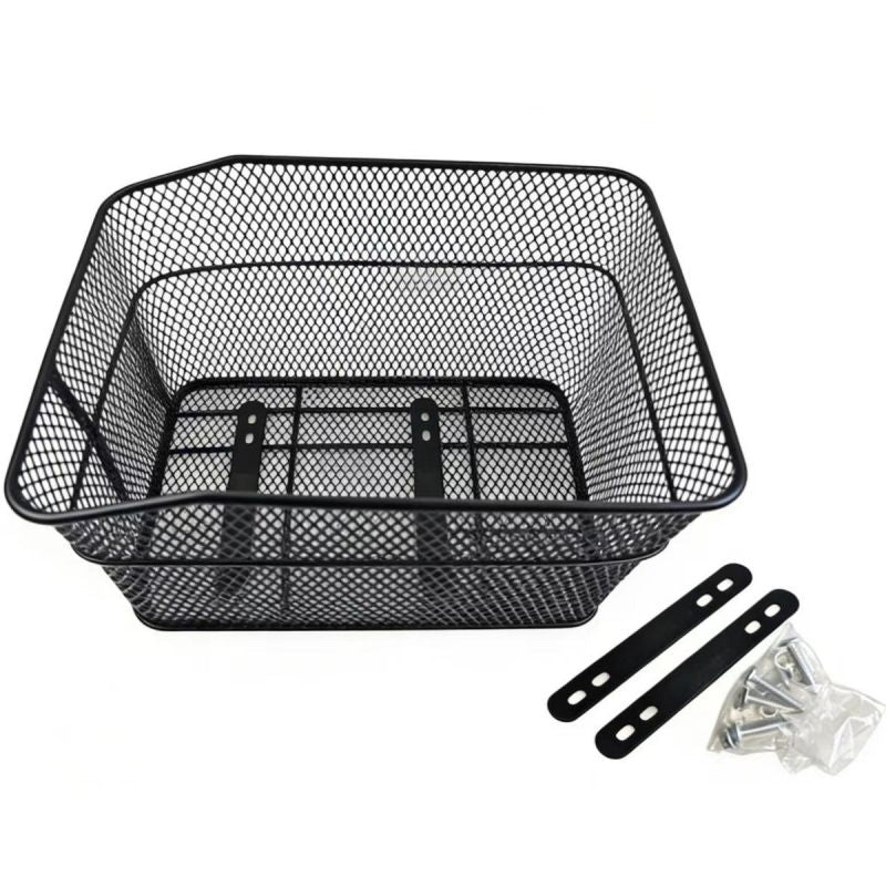 Enero Bicycle Basket For The Trunk