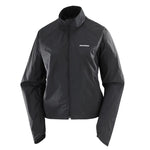 Salomon SHKout FLY JKT W Black