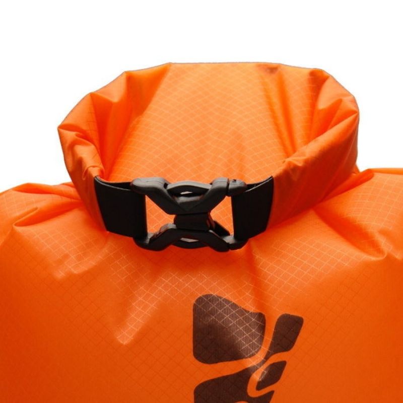 Meteor Waterproof Dry 36l orange narancssárga sporttáska 76121