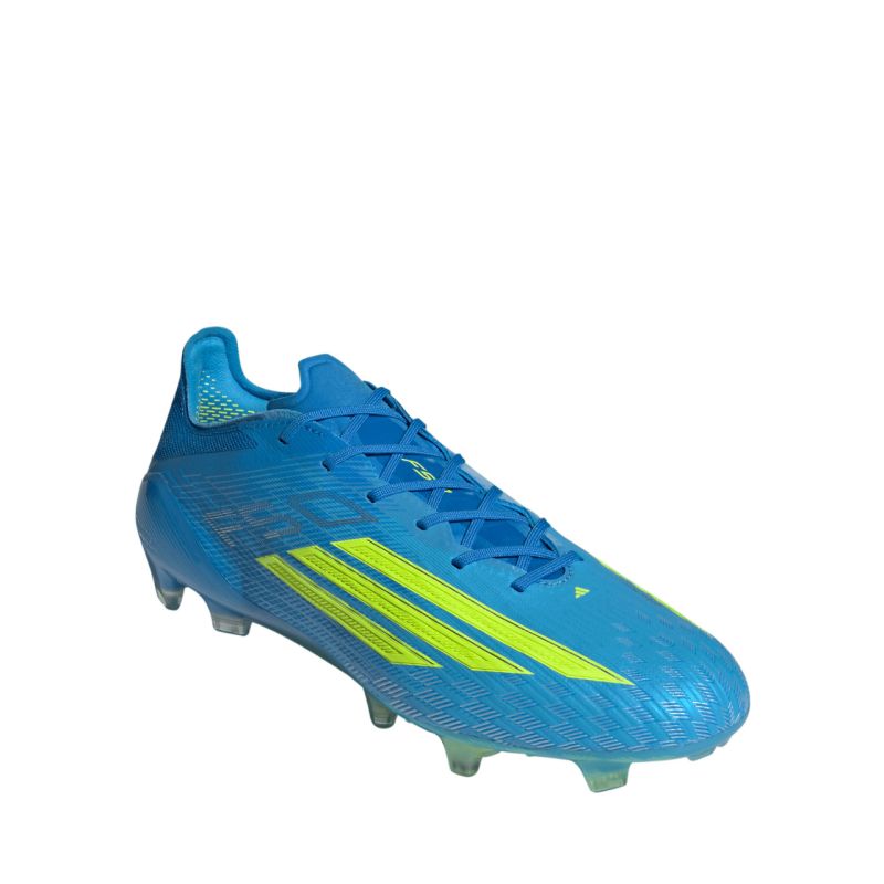 adidas F50 Elite FG JR6450 football boots focicipő