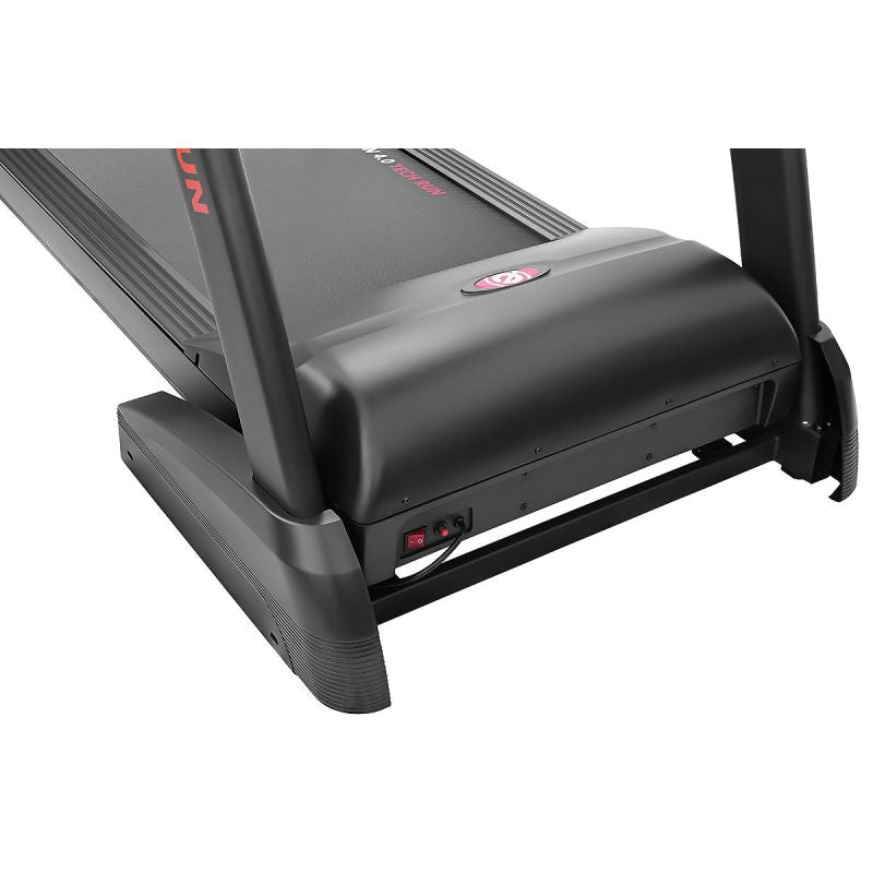 Enero Tech Run W4.0 Fit Electric Treadmill treadmills, cardio equipment, training equipment