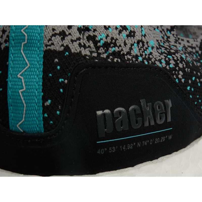 Adidas Consortium Packer x Solebox UltraBoost Mid Sports - CM7882 36 a utcai cipő