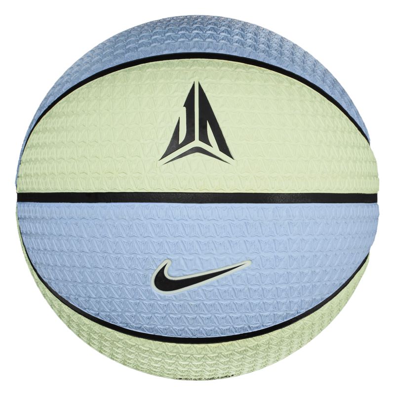 Nike PLAYGROUND 8P J MORANT DEFLATED Basketball labda 92800705173