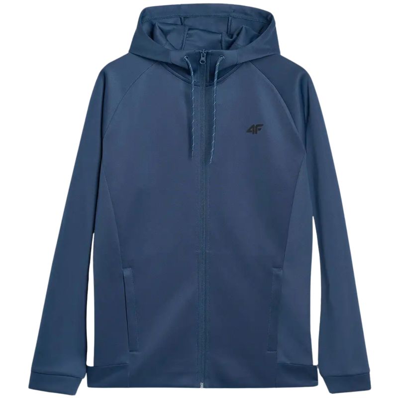 4f M 4FWAW25TFSWM587 32S sweatshirt Pulóver