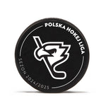 Inny Hockey puck KHT Toruń Stitch SREBKRSTITCH Edzőfelszerelés piros