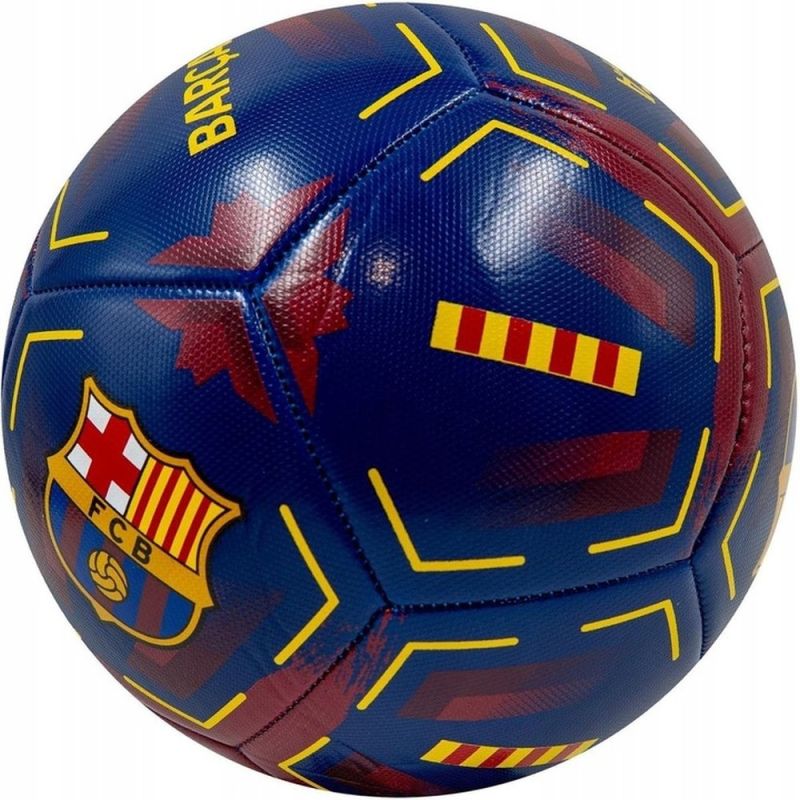 Sportmania FC Barcelona Official Licensed Football 4006641 Kiegészítő