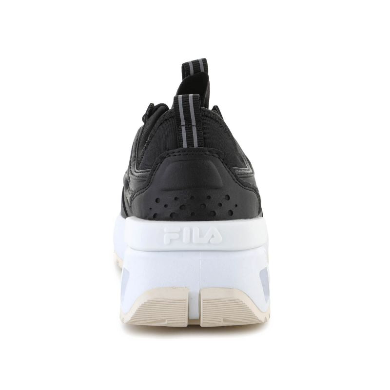 Fila Upgr8 W fekete cipő