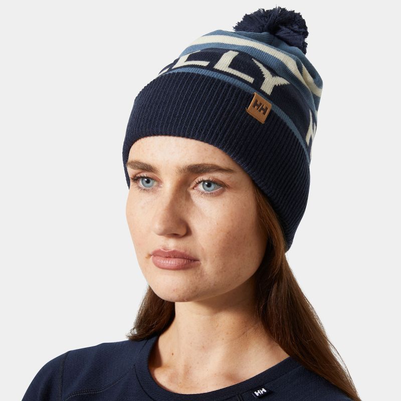 Helly Hansen RIDGELINE BEANIE 67150 601 Kiegészítő
