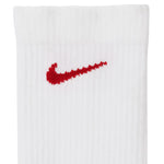 Nike Everyday Elevated Socks 6 Pairs fehér zokni