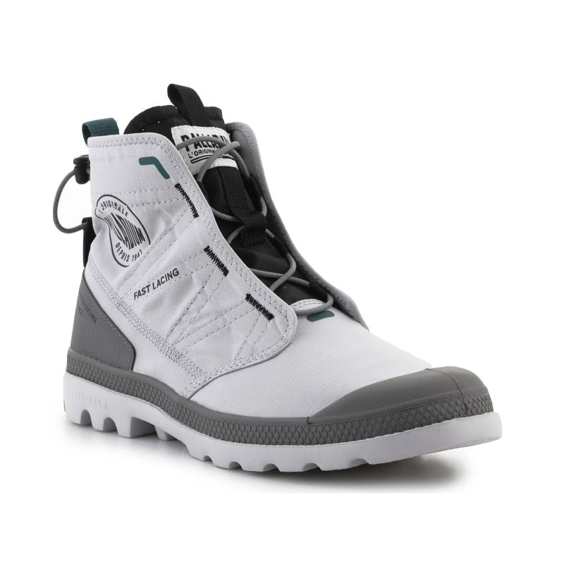 Palladium Pampa Travel Lite 79104-056-M utcai cipő