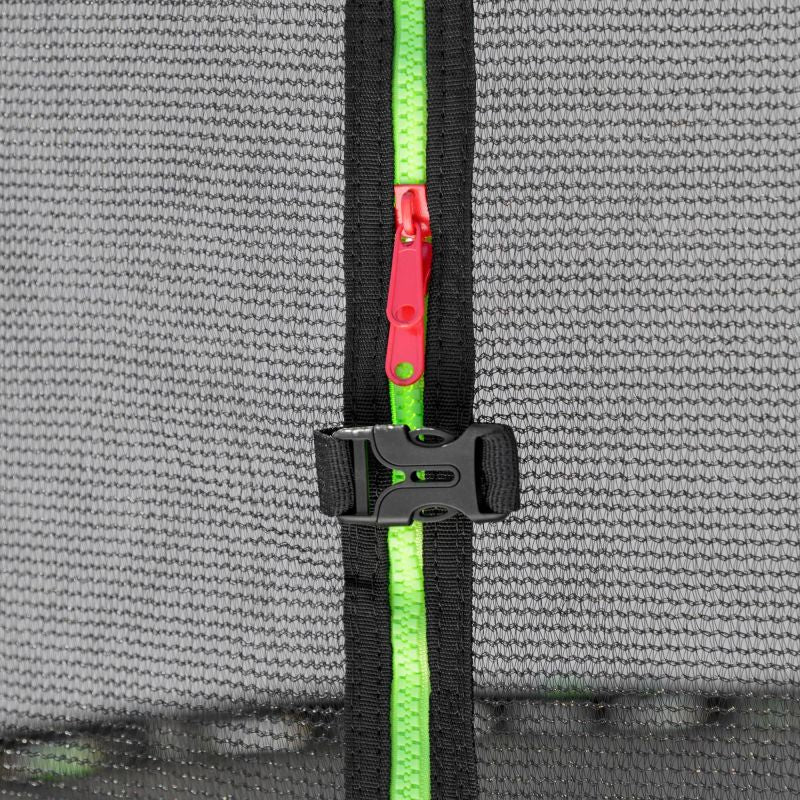 Meteor TRP-10ft 305cm Green Trampoline uniw utcai cipő 17543