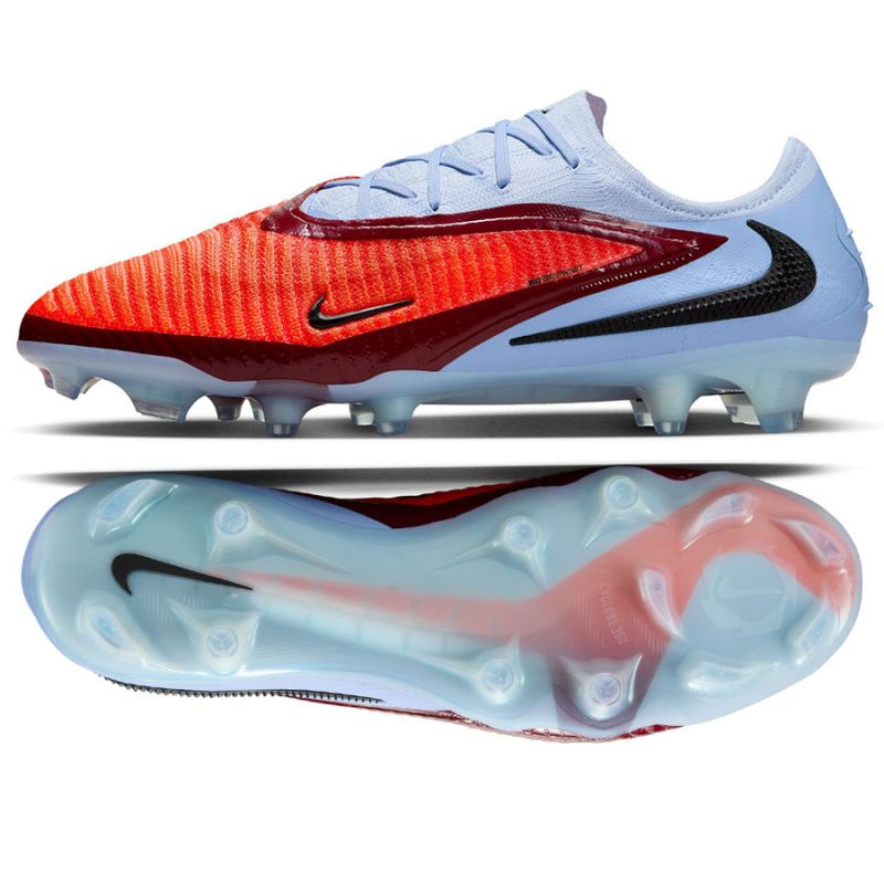 Nike Phantom 6 Low Elite FG HJ2146-400 40 1/2 focicipő