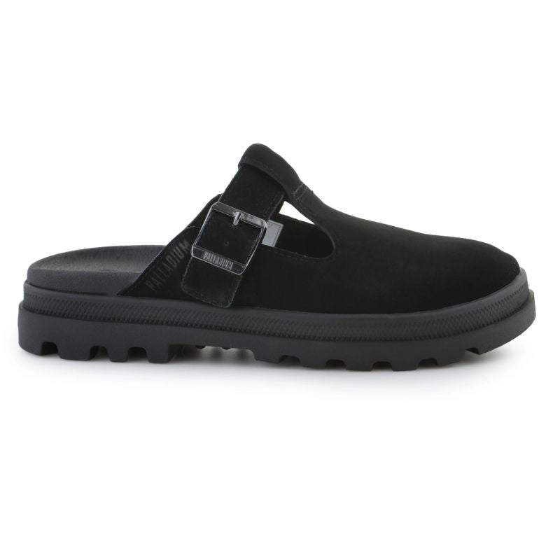 Palladium Dunelite Pyla Sde M 74454-008-M clogs General