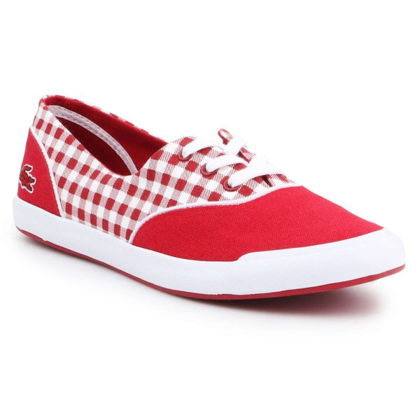 Lacoste Lancelle Lace 3 W shoes 7-31SPW0044047 Cipő