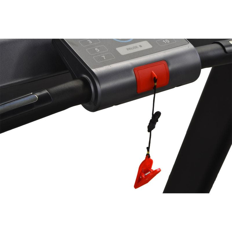 Enero Tech Run W5.0 Fit Electric Treadmill treadmills, cardio equipment, training equipment