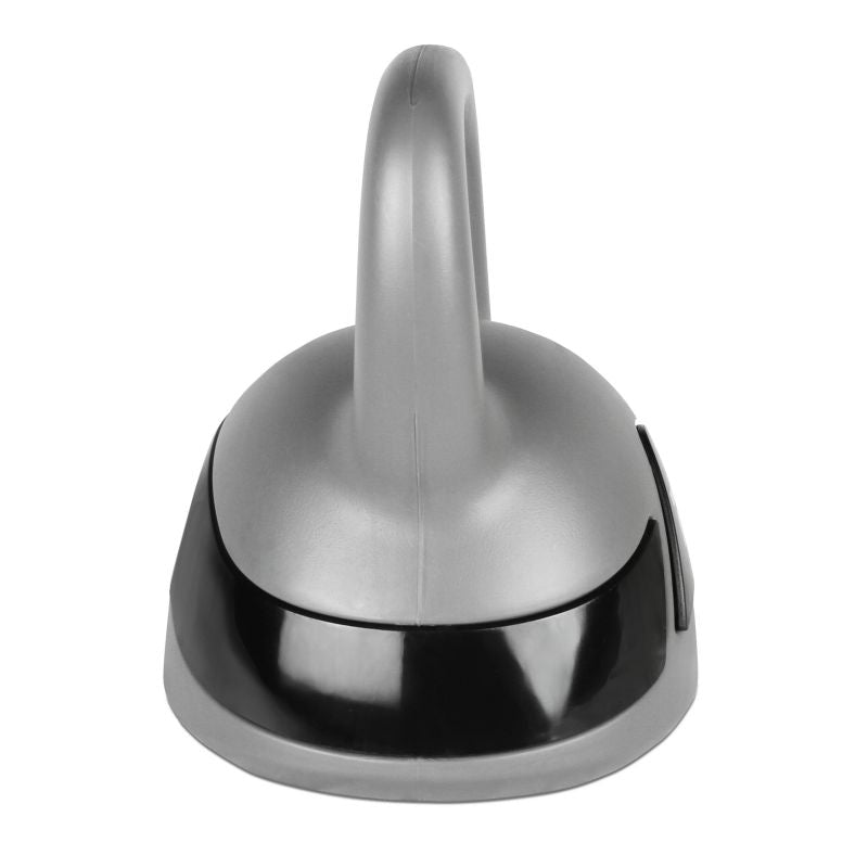 Body Sculpture Kettlebell Bw 117EN fekete edzőfelszerelés BW117EN20KG
