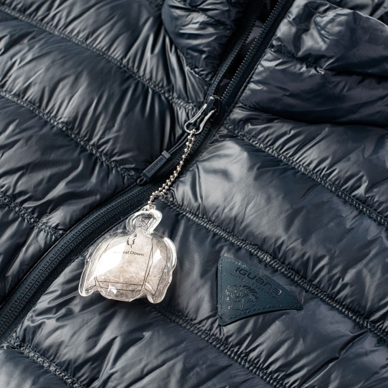 Iguana Blanco Vest sötétkék mellény 92800395847