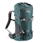 Nc1938 Green Kjolen Tourist Backpack 40l Nils Camp zöld hátizsák