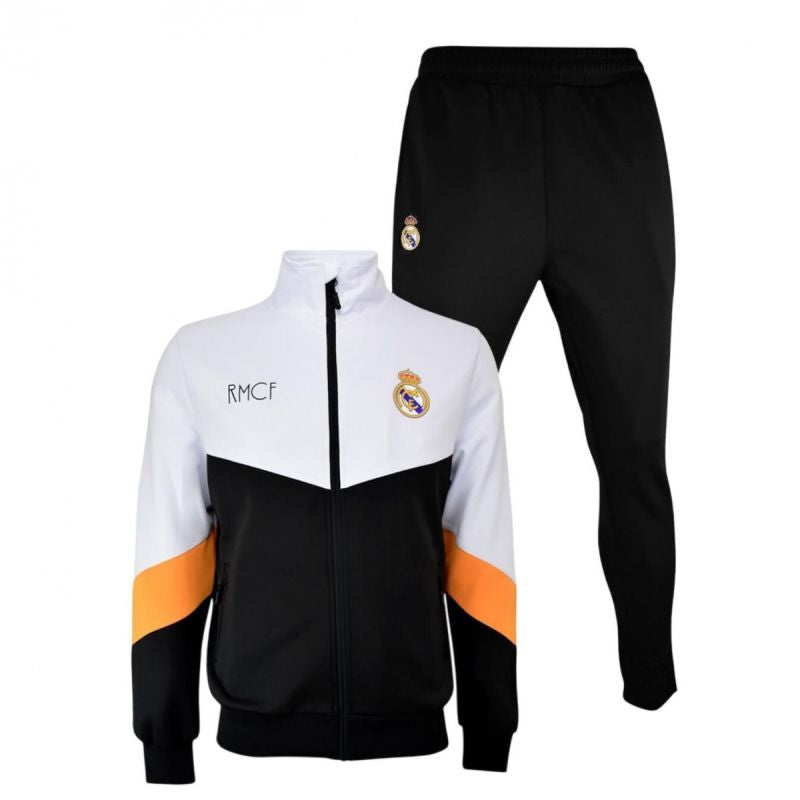 Real Madrid Tracksuit Junior N37 gyerek szett RM2CHP37P
