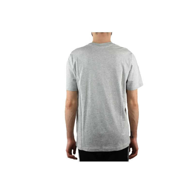 Kappa Caspar T-Shirt szürke póló 303910-15-4101M