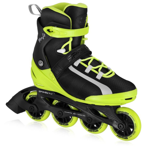 Spokey MsrFIT LM W skates SPK-940752 year 40 Szabadidő kiegészítő