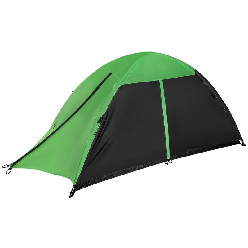 Enero 2-Person Splash Tent With Camp Flywall tents, tourist equipment