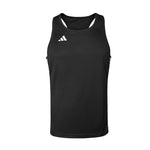 Adidas Boxing Top fekete póló