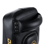 PAO Gold Thai Shields pair | ProFighter | DBX Bushido