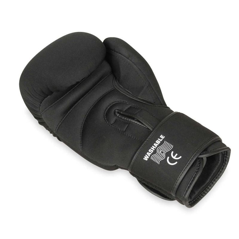 DBX Bushido 8oz Boxing Gloves - EverClean - Origin Series kesztyű