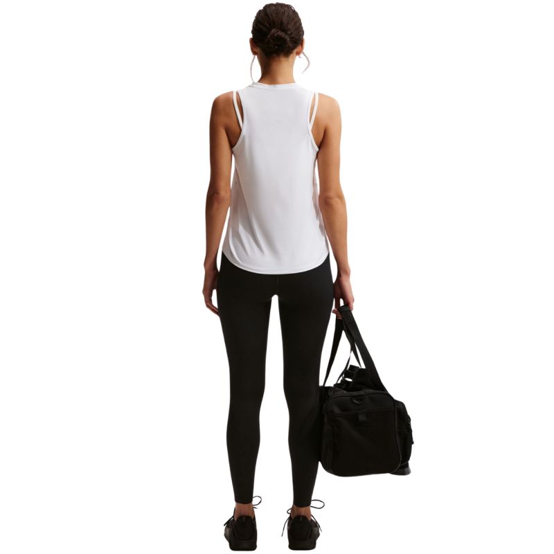 Nike One 7/8 Women's fekete leggings IO0579010