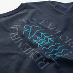 Elbrus Men's short-sleeved T-shirt CIRNO póló