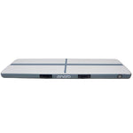 Enero Air Truck Gymnastic Mattress Mat Acrobatic Path Electric Pump Gray szürke for school, mattresses, pumps, training equipment