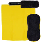 Dunlop Car Wash Kit 3 Pieces készlet GSP-255514
