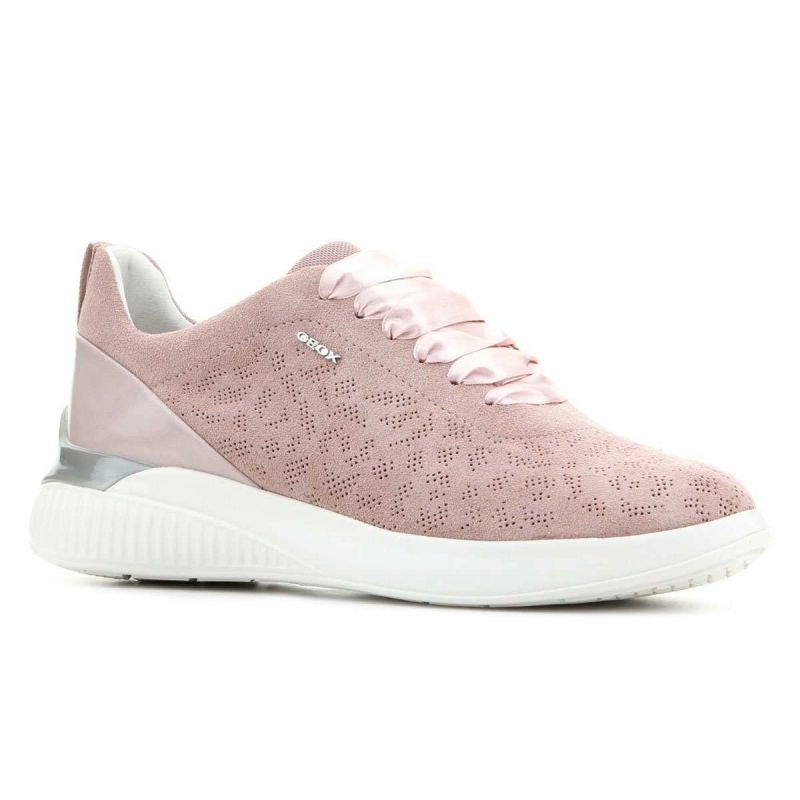Geox D Theragon C D828SC 022BC C8056 utcai cipő