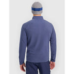4f Men's thermal fleece underwear (top) 4FWAW25UFLEM065-32S General