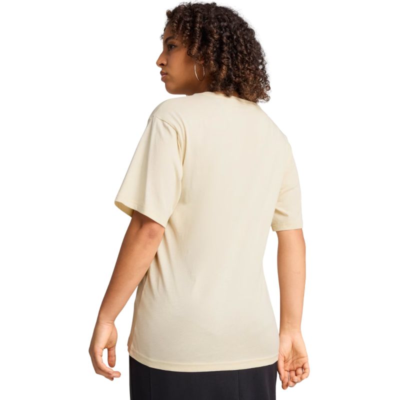 Puma ESS Relaxed Tee women's t-shirt 684971 bézs póló