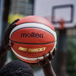 molten indoor/outdoor basketball kiegészítő B6G3200