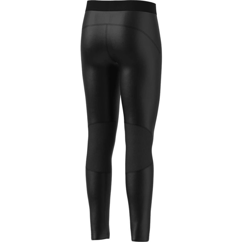 adidas Techfit Junior KR0378 fekete nadrág
