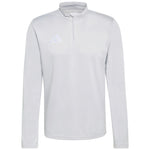 Men's adidas Entrada 26 Training Top sweatshirt gray JZ6654 szürke pulóver
