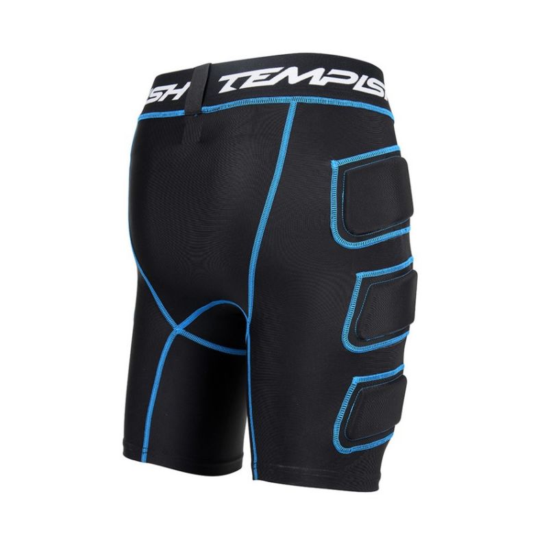 TEMPISH Ormex Compression xl-xxl shorts