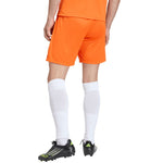 Men's adidas Entrada 26 orange JZ2512 narancssárga short